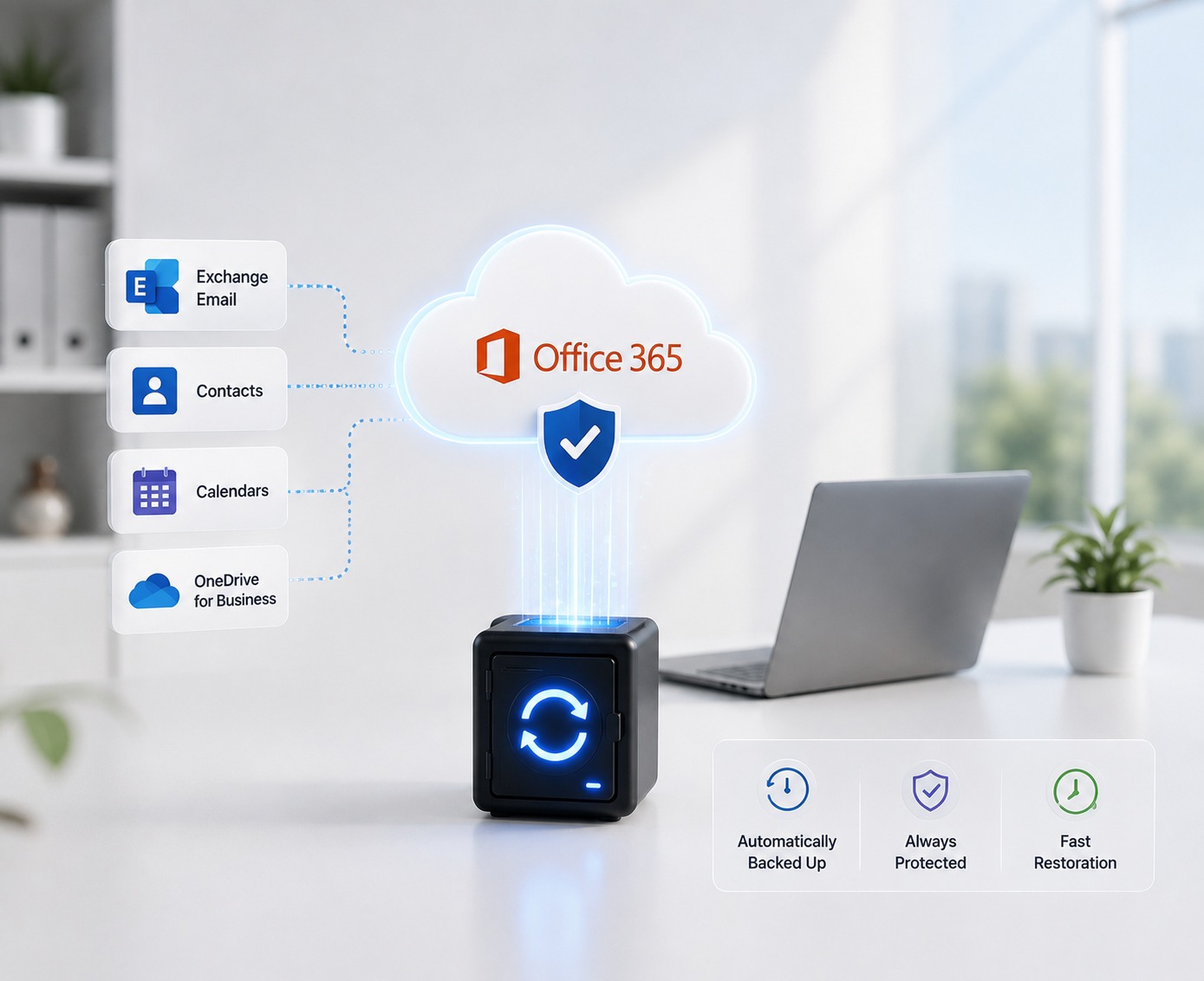 Office 365 Backup